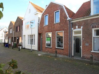  2e Verbindingsstraat 8 in Terneuzen