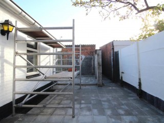 2e Verbindingsstraat  2e Verbindingsstraat 8 in Terneuzen