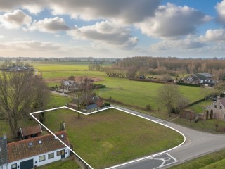  Zandstraat 77 in Hulst