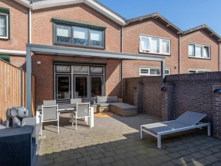  Jan van Rompustraat 32 in Terneuzen