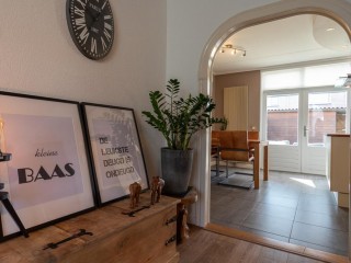  Jan van Rompustraat 32 in Terneuzen