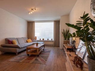 Jan van Rompustraat  Jan van Rompustraat 32 in Terneuzen