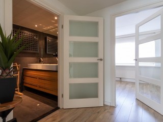 Jan van Rompustraat  Jan van Rompustraat 32 in Terneuzen