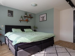 Jan van Rompustraat  Jan van Rompustraat 32 in Terneuzen