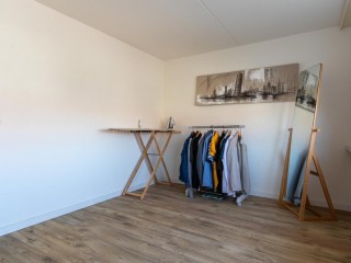 Jan van Rompustraat  Jan van Rompustraat 32 in Terneuzen