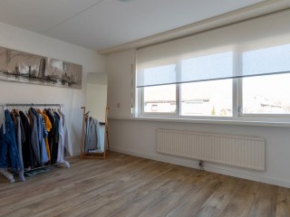 Jan van Rompustraat  Jan van Rompustraat 32 in Terneuzen