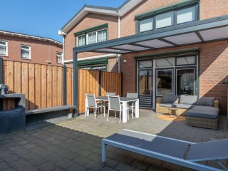 Jan van Rompustraat  Jan van Rompustraat 32 in Terneuzen