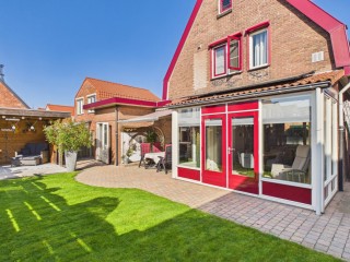  Wilhelminastraat 31 in Axel