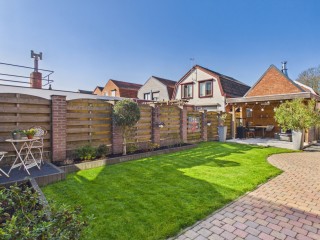 Wilhelminastraat  Wilhelminastraat 31 in Axel