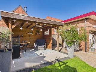 Wilhelminastraat  Wilhelminastraat 31 in Axel