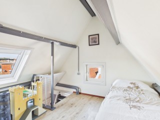 Wilhelminastraat  Wilhelminastraat 31 in Axel