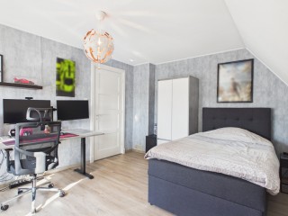 Wilhelminastraat  Wilhelminastraat 31 in Axel