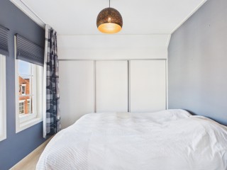 Wilhelminastraat  Wilhelminastraat 31 in Axel