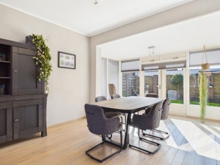 Wilhelminastraat  Wilhelminastraat 31 in Axel