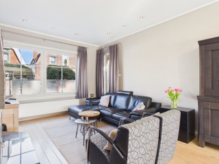  Wilhelminastraat 31 in Axel