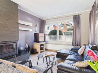 Wilhelminastraat  Wilhelminastraat 31 in Axel