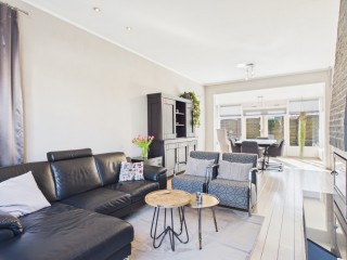 Wilhelminastraat  Wilhelminastraat 31 in Axel