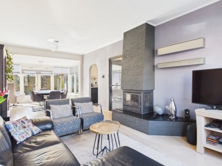  Wilhelminastraat 31 in Axel