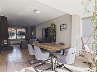 Wilhelminastraat  Wilhelminastraat 31 in Axel