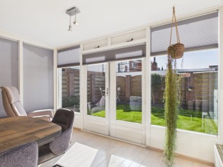 Wilhelminastraat  Wilhelminastraat 31 in Axel