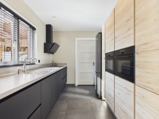 Wilhelminastraat  Wilhelminastraat 31 in Axel