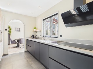  Wilhelminastraat 31 in Axel