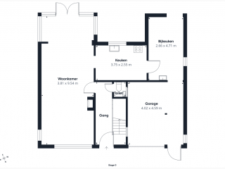 Wilhelminastraat  Wilhelminastraat 31 in Axel