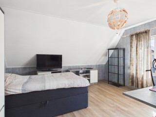 Wilhelminastraat  Wilhelminastraat 31 in Axel