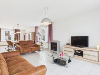  Absdaalseweg 16 in Hulst