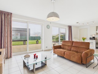 Absdaalseweg  Absdaalseweg 16 in Hulst