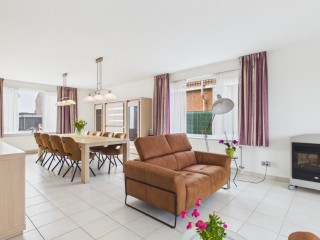 Absdaalseweg  Absdaalseweg 16 in Hulst