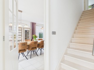  Absdaalseweg 16 in Hulst