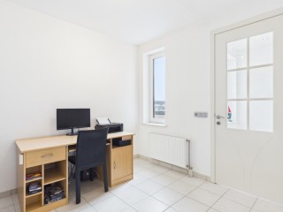 Absdaalseweg  Absdaalseweg 16 in Hulst