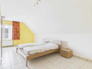 Absdaalseweg  Absdaalseweg 16 in Hulst