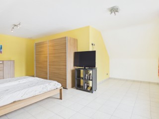 Absdaalseweg  Absdaalseweg 16 in Hulst