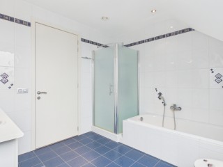 Absdaalseweg  Absdaalseweg 16 in Hulst