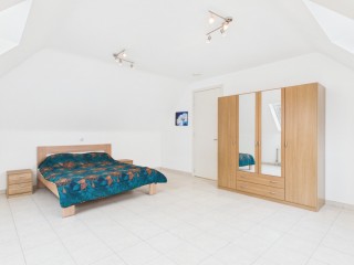 Absdaalseweg  Absdaalseweg 16 in Hulst