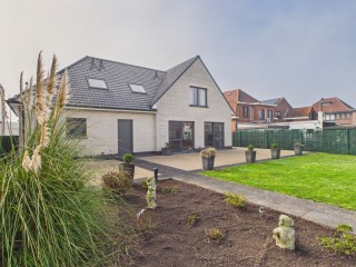  Absdaalseweg 16 in Hulst