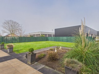 Absdaalseweg  Absdaalseweg 16 in Hulst