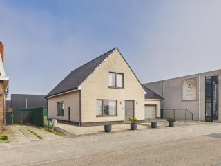  Absdaalseweg 16 in Hulst