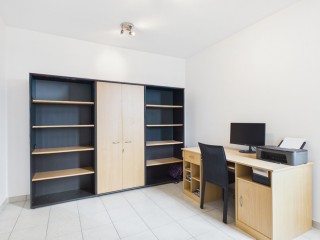 Absdaalseweg  Absdaalseweg 16 in Hulst