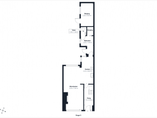Dokweg  Dokweg 6 in Terneuzen