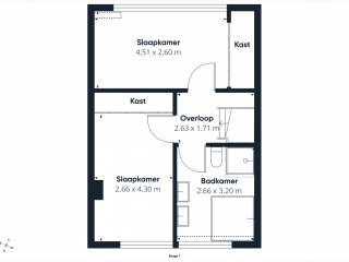 Dokweg  Dokweg 6 in Terneuzen