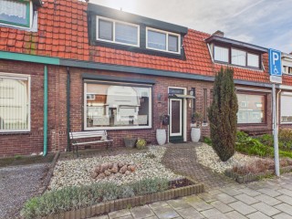  Dokweg 6 in Terneuzen