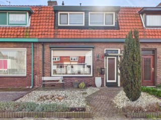 Dokweg  Dokweg 6 in Terneuzen