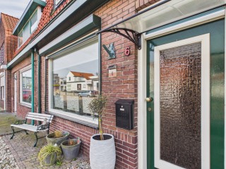  Dokweg 6 in Terneuzen