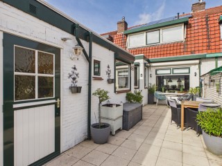 Dokweg  Dokweg 6 in Terneuzen