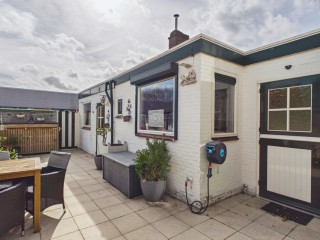 Dokweg  Dokweg 6 in Terneuzen