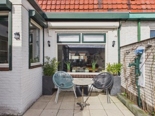 Dokweg  Dokweg 6 in Terneuzen