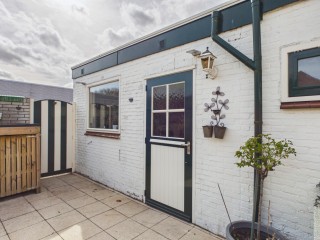 Dokweg  Dokweg 6 in Terneuzen